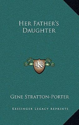 Her Father's Daughter 1163225010 Book Cover