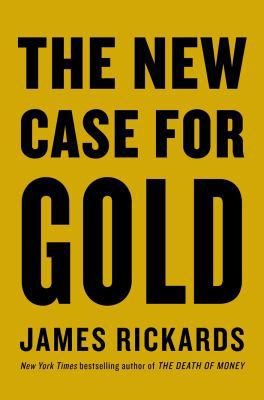 The New Case for Gold 0241248353 Book Cover