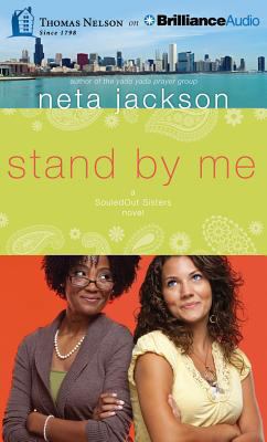 Stand by Me 1480577200 Book Cover