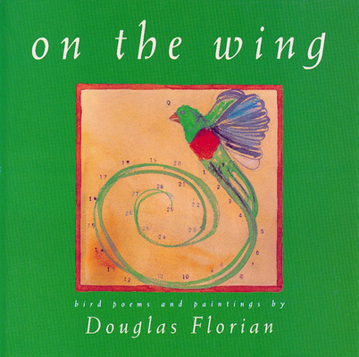 On the Wing 0152023666 Book Cover