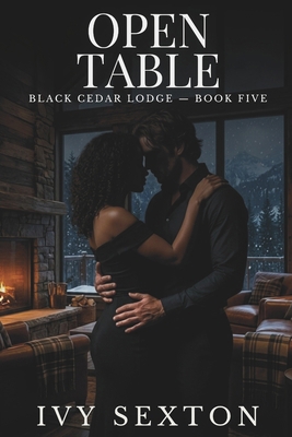 Open Table B0H6RDJ93S Book Cover