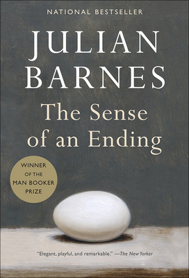 The Sense of an Ending 1663607710 Book Cover