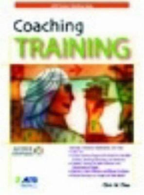 Coaching Training 1562863444 Book Cover