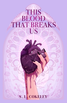 This Blood that Breaks Us B0DJDGKDSM Book Cover