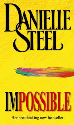 IMPOSSIBLE 0552151785 Book Cover