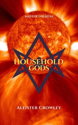 Household Gods B0863TFH4F Book Cover