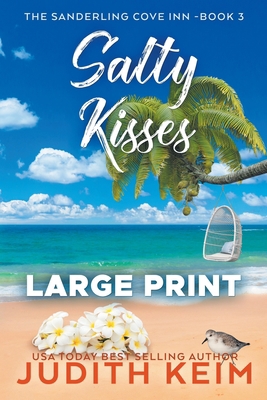 Salty Kisses 1959529196 Book Cover