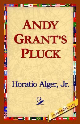 Andy Grants Pluck 1421817624 Book Cover