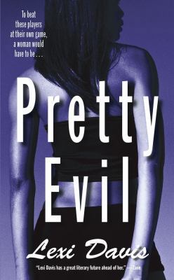 Pretty Evil 1416527060 Book Cover