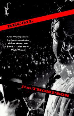 Recoil 0679733086 Book Cover