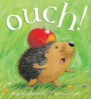 Ouch! 1845062574 Book Cover