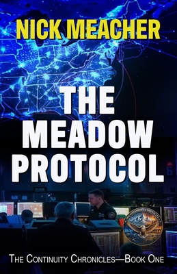 The Meadow Protocol B0GPM5G9M7 Book Cover