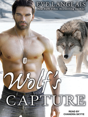 Wolf's Capture (Kodiak Point, 4) 1494565099 Book Cover