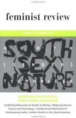 Debating Discourses, Practising Feminisms: Femi... 0415161738 Book Cover