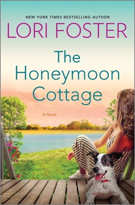 The Honeymoon Cottage 133542749X Book Cover