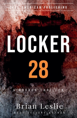 Locker 28            Book Cover