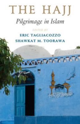 The Hajj 110703051X Book Cover