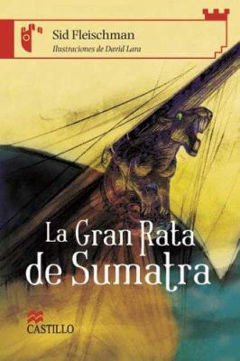 La Gran Rata de Sumatra [Spanish] 9702008557 Book Cover