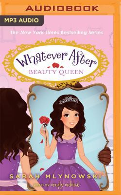 Beauty Queen 1522651721 Book Cover