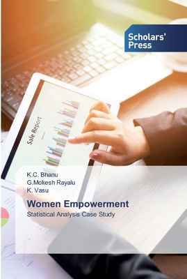 Women Empowerment 6138930495 Book Cover