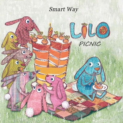 Lilo Picnic B0CP9PH97Y Book Cover