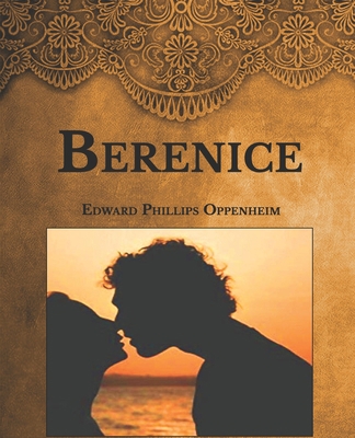 Berenice: Large Print B08T6MCBYK Book Cover