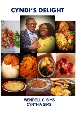 Cyndi's Delight 173512933X Book Cover