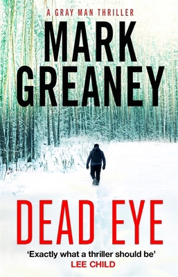 Dead Eye 0751579246 Book Cover