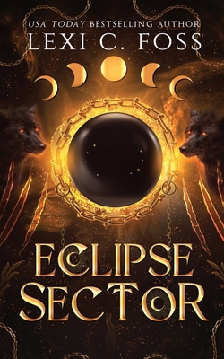Eclipse Sector: Discreet Edition 1685303676 Book Cover