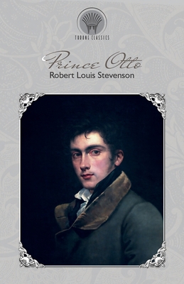 Prince Otto 9353832500 Book Cover