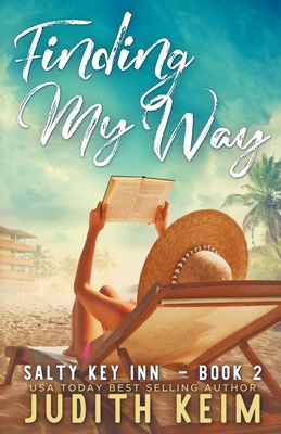 Finding My Way 1959529943 Book Cover