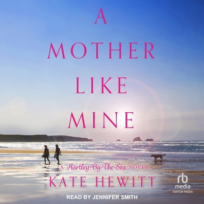 A Mother Like Mine B0CFQ2WBSN Book Cover