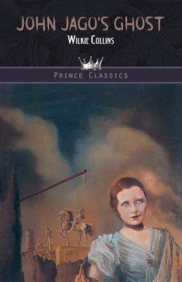 John Jago's Ghost 9389394910 Book Cover