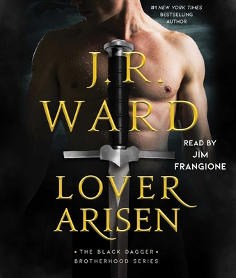 Lover Arisen 1797134868 Book Cover