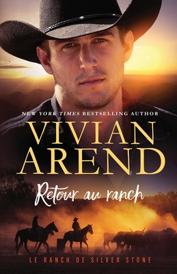 Retour au ranch [French] 1989507735 Book Cover