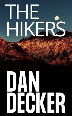 The Hikers 1688746587 Book Cover