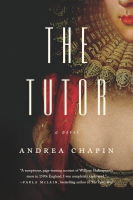 The Tutor: A Novel 1594632545 Book Cover