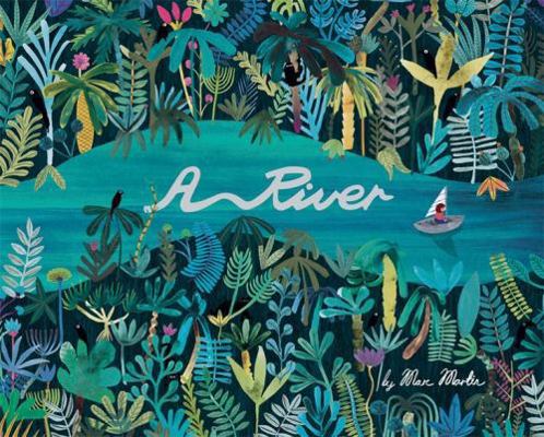 A River 1783704330 Book Cover