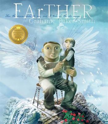 Farther 1848771339 Book Cover