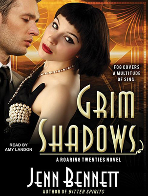 Grim Shadows 1494502119 Book Cover