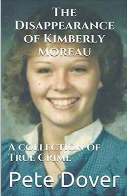 The Disappearance of Kimberly Moreau            Book Cover