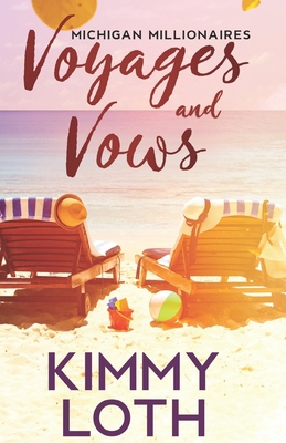 Voyages and Vows B0B2TNYB7C Book Cover