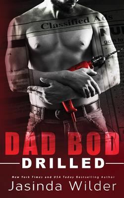 Drilled 1948445158 Book Cover