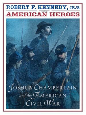 Robert F. Kennedy Jr.'s American Heroes: Joshua... 1423107713 Book Cover