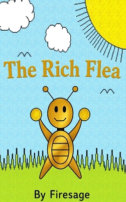 The Rich Flea B0HHQS497B Book Cover
