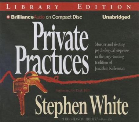 Private Practices 1480506575 Book Cover