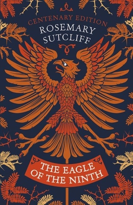 The Eagle of the Ninth 0192777599 Book Cover