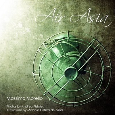 Air Asia 1672528828 Book Cover