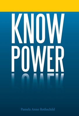 Know Power 1665716452 Book Cover
