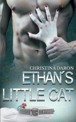 Ethan's little cat [German] 1520650590 Book Cover